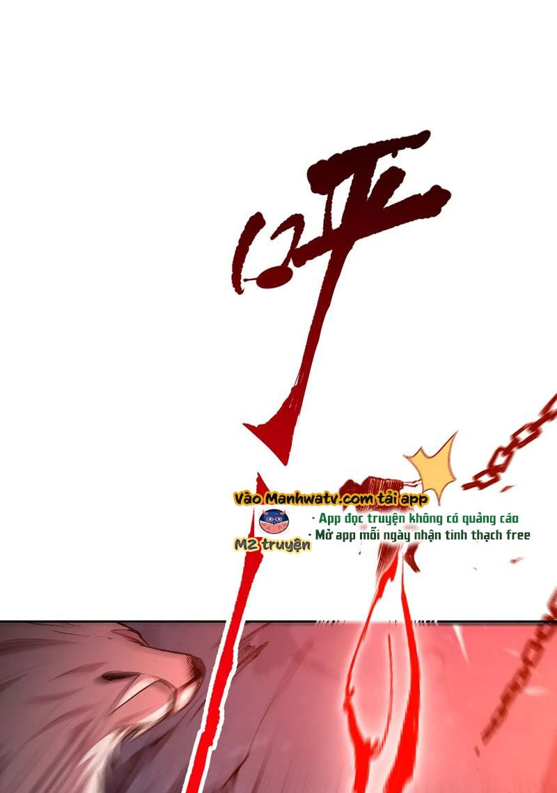 Đọc truyện Tử linh pháp sư: Ta chính là thiên tai - Chap 8